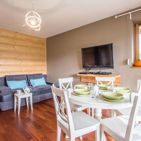 Apartamenty Kierpcowka Zakopane Exterior foto